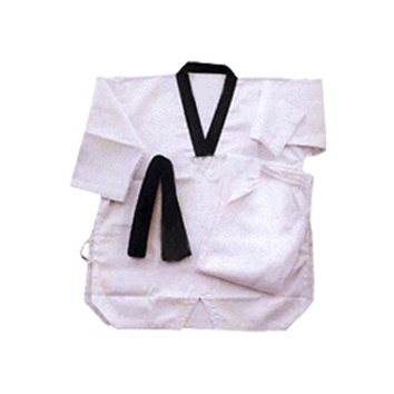 Taekwondo Unfiorms