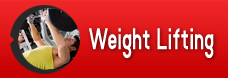 weight Lifting