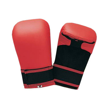 Karate Mitts 
