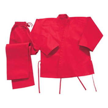 Karate Uniforms