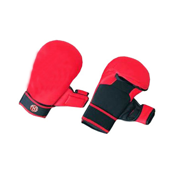 Karate Mitts