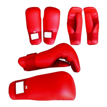 Semi Contact Gloves