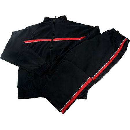 Track Suits