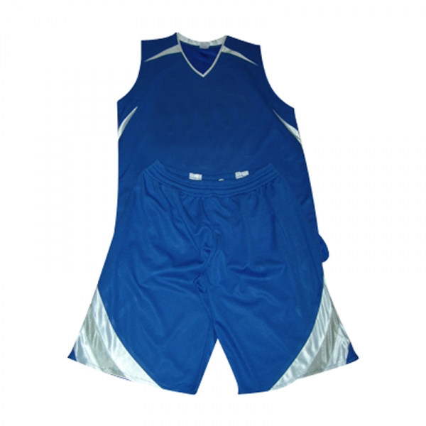 Basketball Uniforms