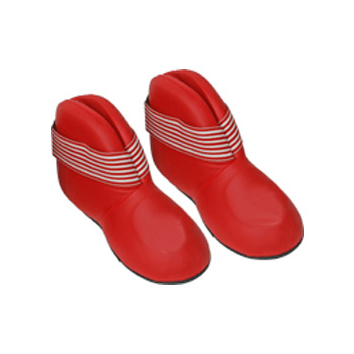 Karate Shoes 