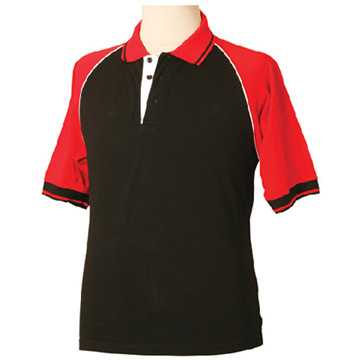 Polo Shirts