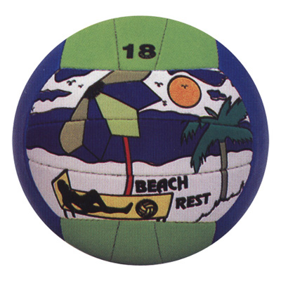 Beach Balls