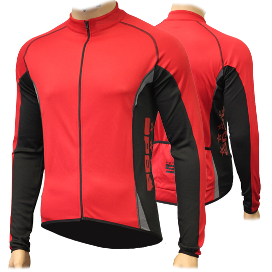 Cycling Jackets