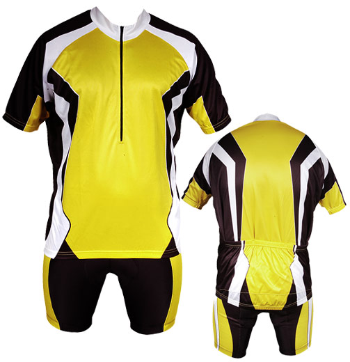 Cycling Suit