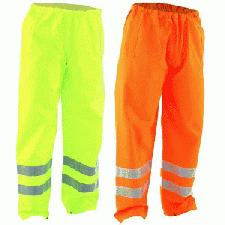 Traffic Trousers