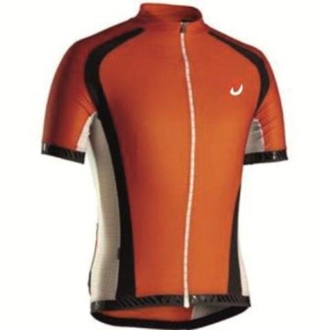 Cycling Jersey