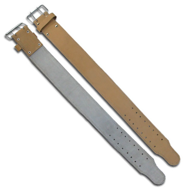 Weight Lifting Belts