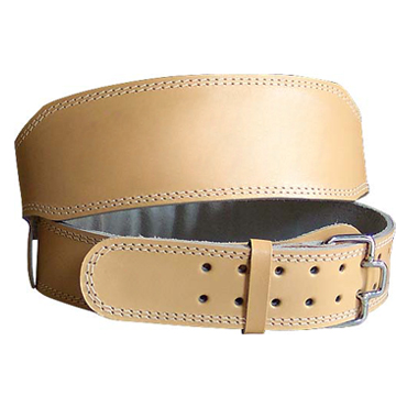 Weight Lifting Belts