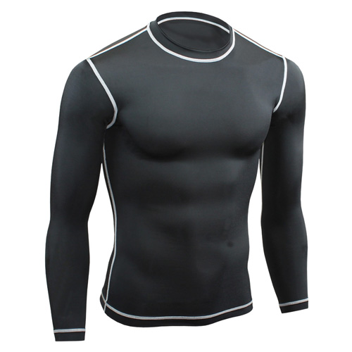 Men Compression Top
