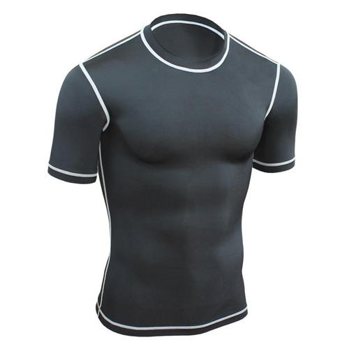 Men Compression Top