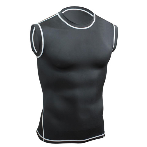 Men Compression Top