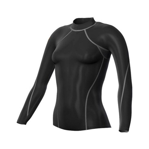 Women Compression Top